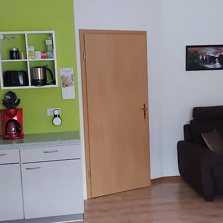 In Spreewaldnaehe