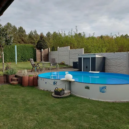 In Spreewaldnaehe דירה Kolkwitz (Spree-Neisse)