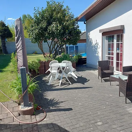 In Spreewaldnaehe Appartement *