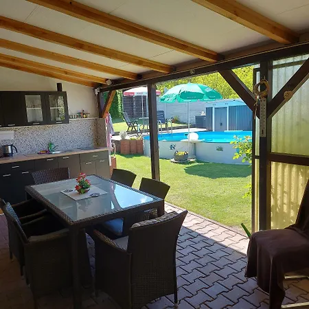 In Spreewaldnaehe דירה Kolkwitz (Spree-Neisse)