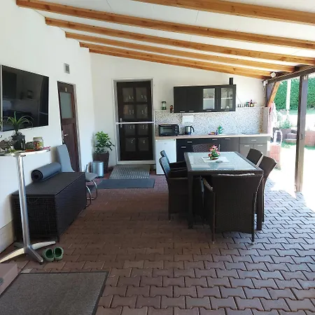 In Spreewaldnaehe דירה Kolkwitz (Spree-Neisse)