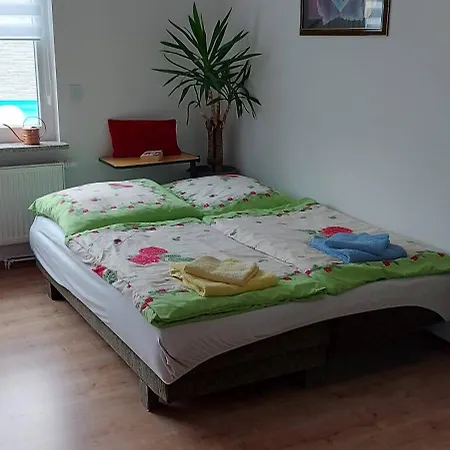 In Spreewaldnaehe Apartamento