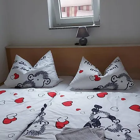 In Spreewaldnaehe Apartamento *