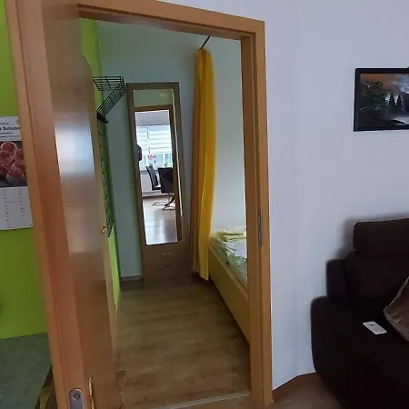 In Spreewaldnaehe Apartamento *