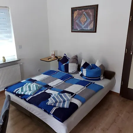 Apartamento In Spreewaldnaehe