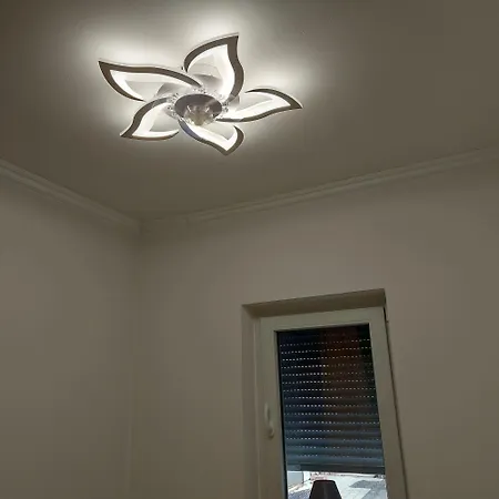 In Spreewaldnaehe Apartamento