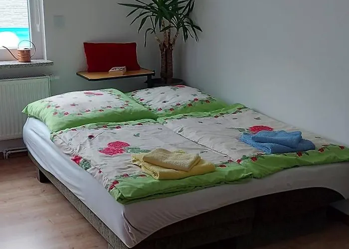 In Spreewaldnaehe * 콜크비츠