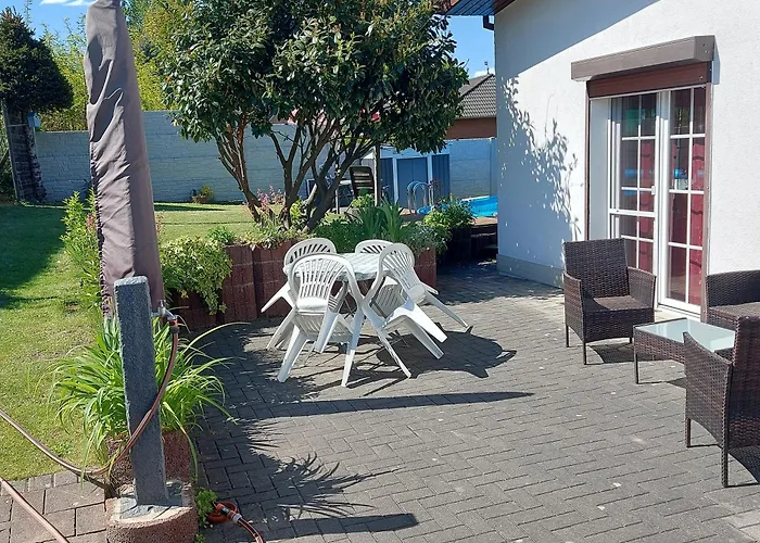 In Spreewaldnaehe Apartamento *